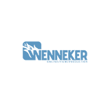 Blue Wenneker Logo