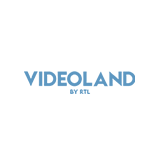 Blue Videoland Logo