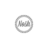 Nosh Food Logo